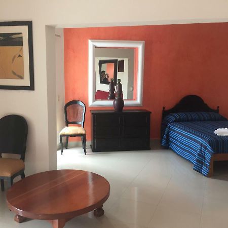 Casa Del Parque Vallarta Puerto Vallarta Ngoại thất bức ảnh