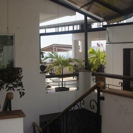 Casa Del Parque Vallarta Puerto Vallarta Ngoại thất bức ảnh
