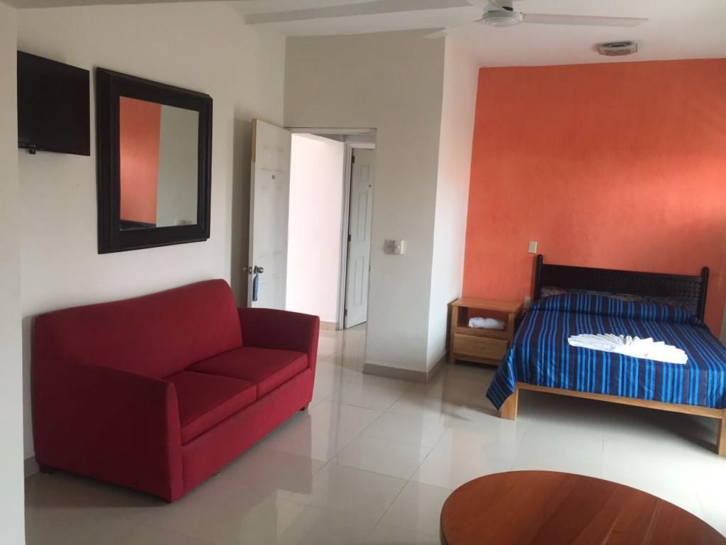 Casa Del Parque Vallarta Puerto Vallarta Ngoại thất bức ảnh