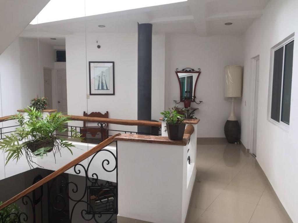 Casa Del Parque Vallarta Puerto Vallarta Ngoại thất bức ảnh