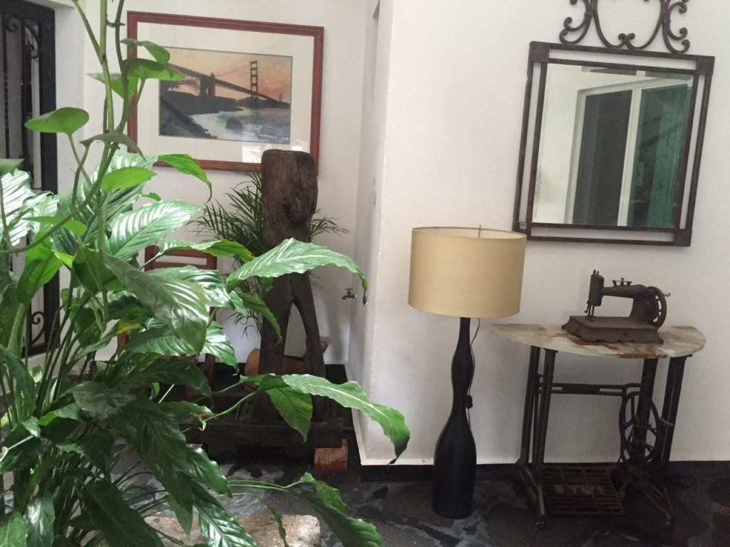 Casa Del Parque Vallarta Puerto Vallarta Ngoại thất bức ảnh