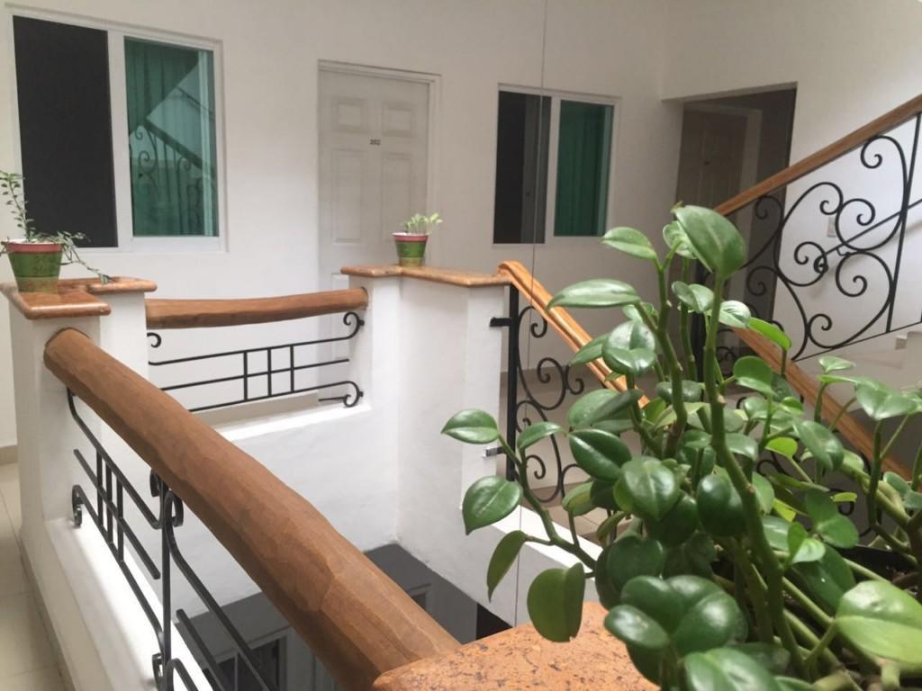 Casa Del Parque Vallarta Puerto Vallarta Ngoại thất bức ảnh