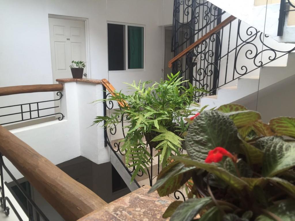 Casa Del Parque Vallarta Puerto Vallarta Ngoại thất bức ảnh
