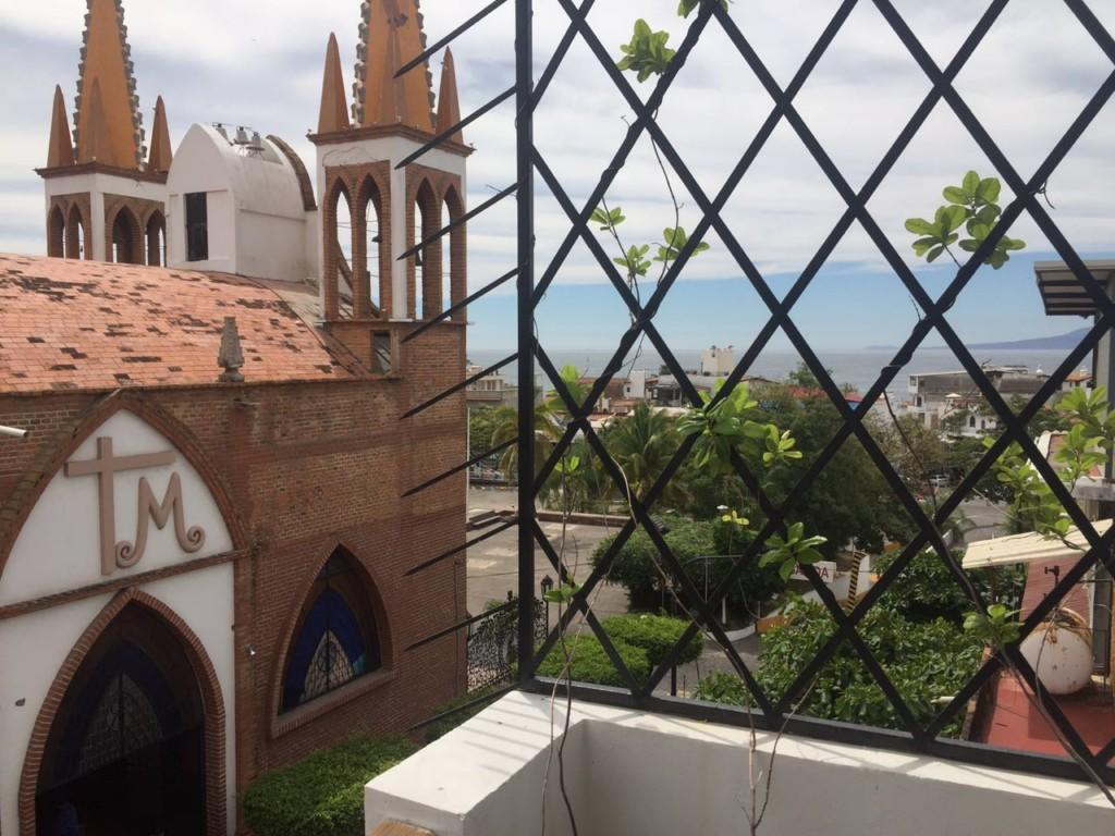 Casa Del Parque Vallarta Puerto Vallarta Ngoại thất bức ảnh