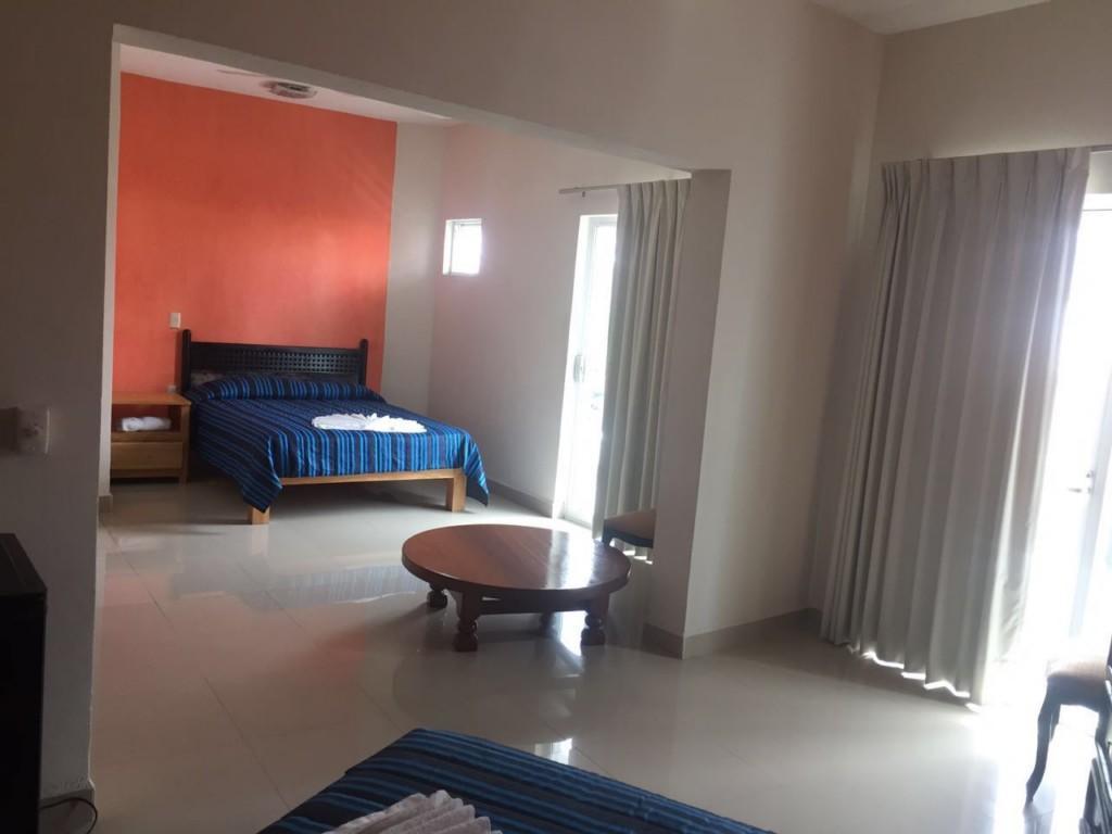 Casa Del Parque Vallarta Puerto Vallarta Ngoại thất bức ảnh