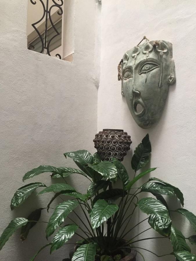 Casa Del Parque Vallarta Puerto Vallarta Ngoại thất bức ảnh