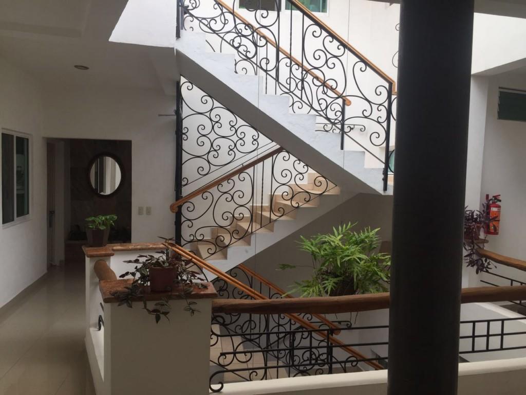 Casa Del Parque Vallarta Puerto Vallarta Ngoại thất bức ảnh