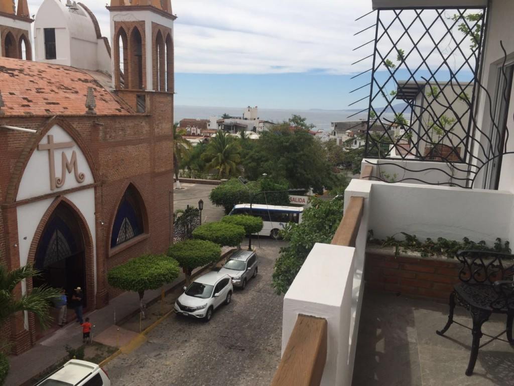 Casa Del Parque Vallarta Puerto Vallarta Ngoại thất bức ảnh