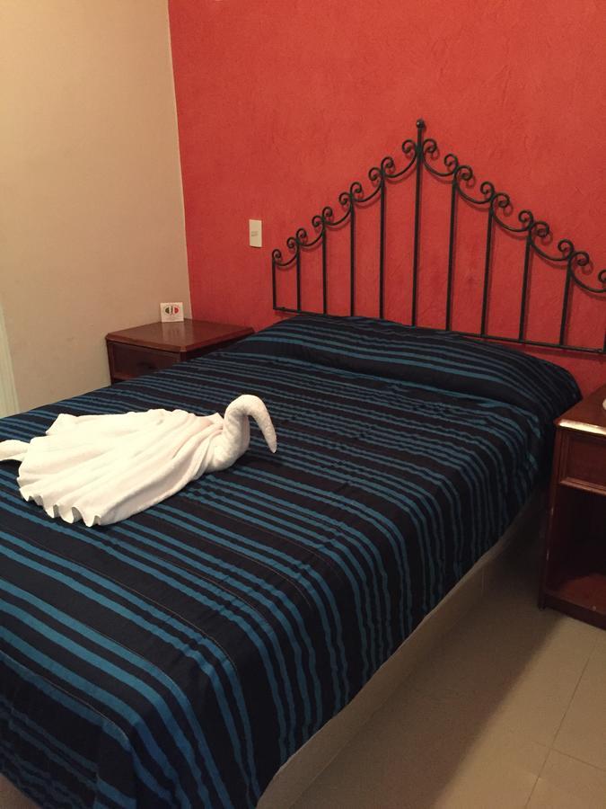 Casa Del Parque Vallarta Puerto Vallarta Ngoại thất bức ảnh
