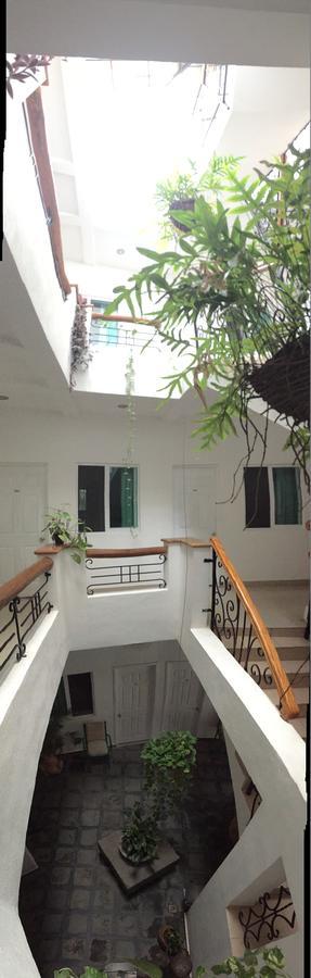 Casa Del Parque Vallarta Puerto Vallarta Ngoại thất bức ảnh