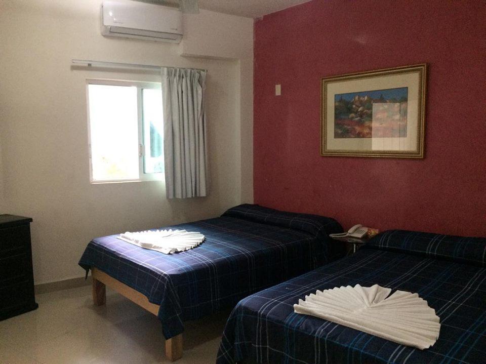Casa Del Parque Vallarta Puerto Vallarta Ngoại thất bức ảnh
