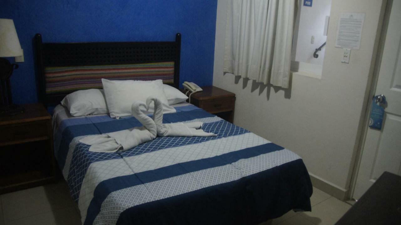 Casa Del Parque Vallarta Puerto Vallarta Ngoại thất bức ảnh