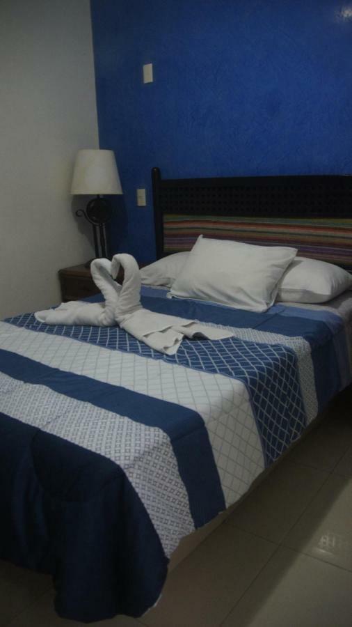 Casa Del Parque Vallarta Puerto Vallarta Ngoại thất bức ảnh