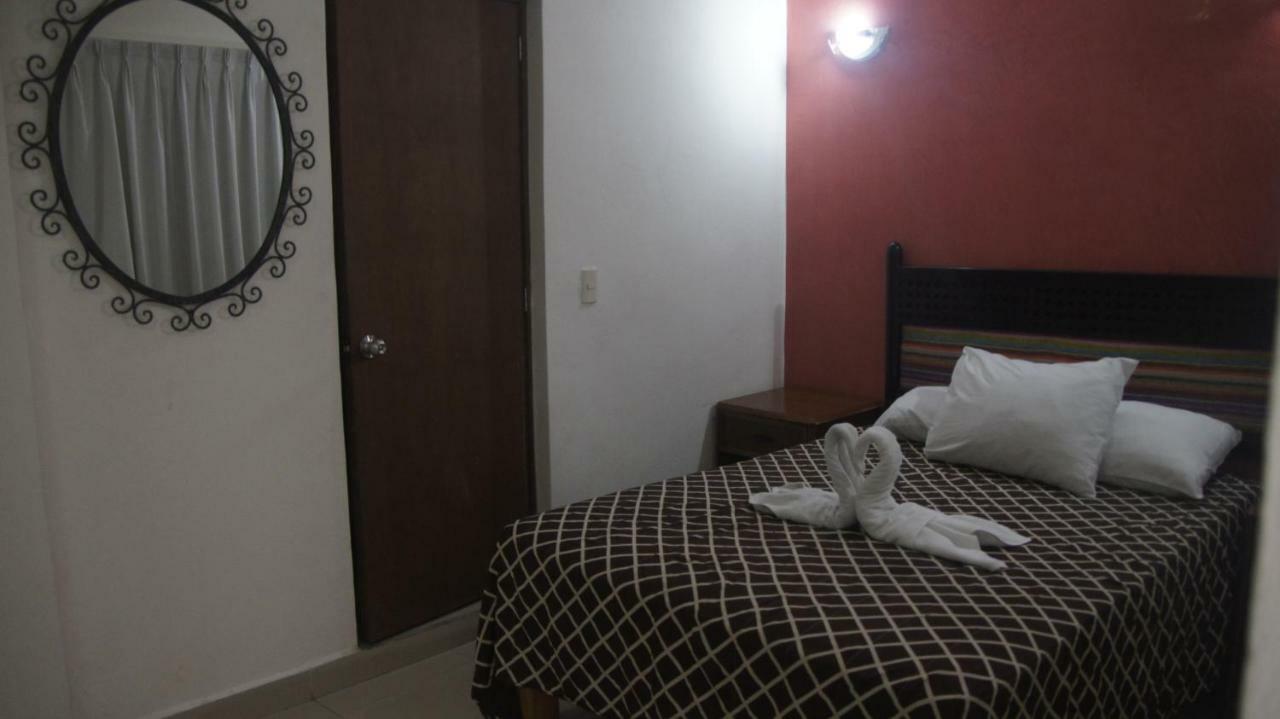 Casa Del Parque Vallarta Puerto Vallarta Ngoại thất bức ảnh