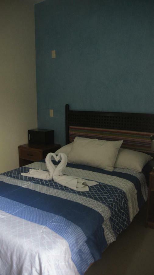 Casa Del Parque Vallarta Puerto Vallarta Ngoại thất bức ảnh
